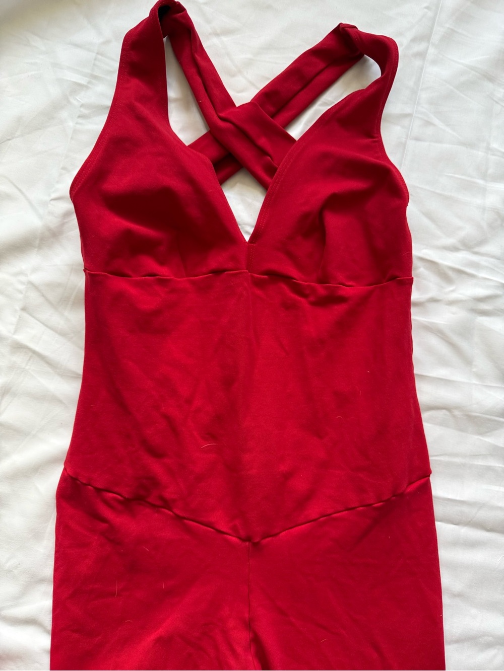 CLS SPORTSWEAR, ONE PIECE Jumpsuit